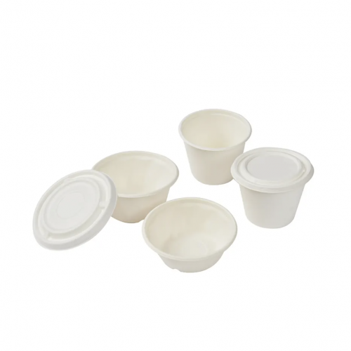 5 oz Cup Bagasse  